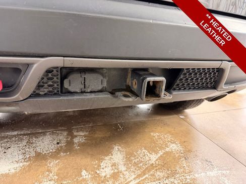 Used 2019 Jeep Cherokee Trailhawk w/ Cold Weather Group image 6