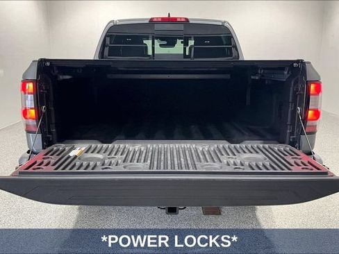 Used 2023 Nissan Frontier PRO-4X AWD/4WD image 10