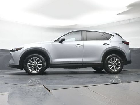 Certified 2023 MAZDA CX-5 AWD 2.5 S w/ Select Package image 29