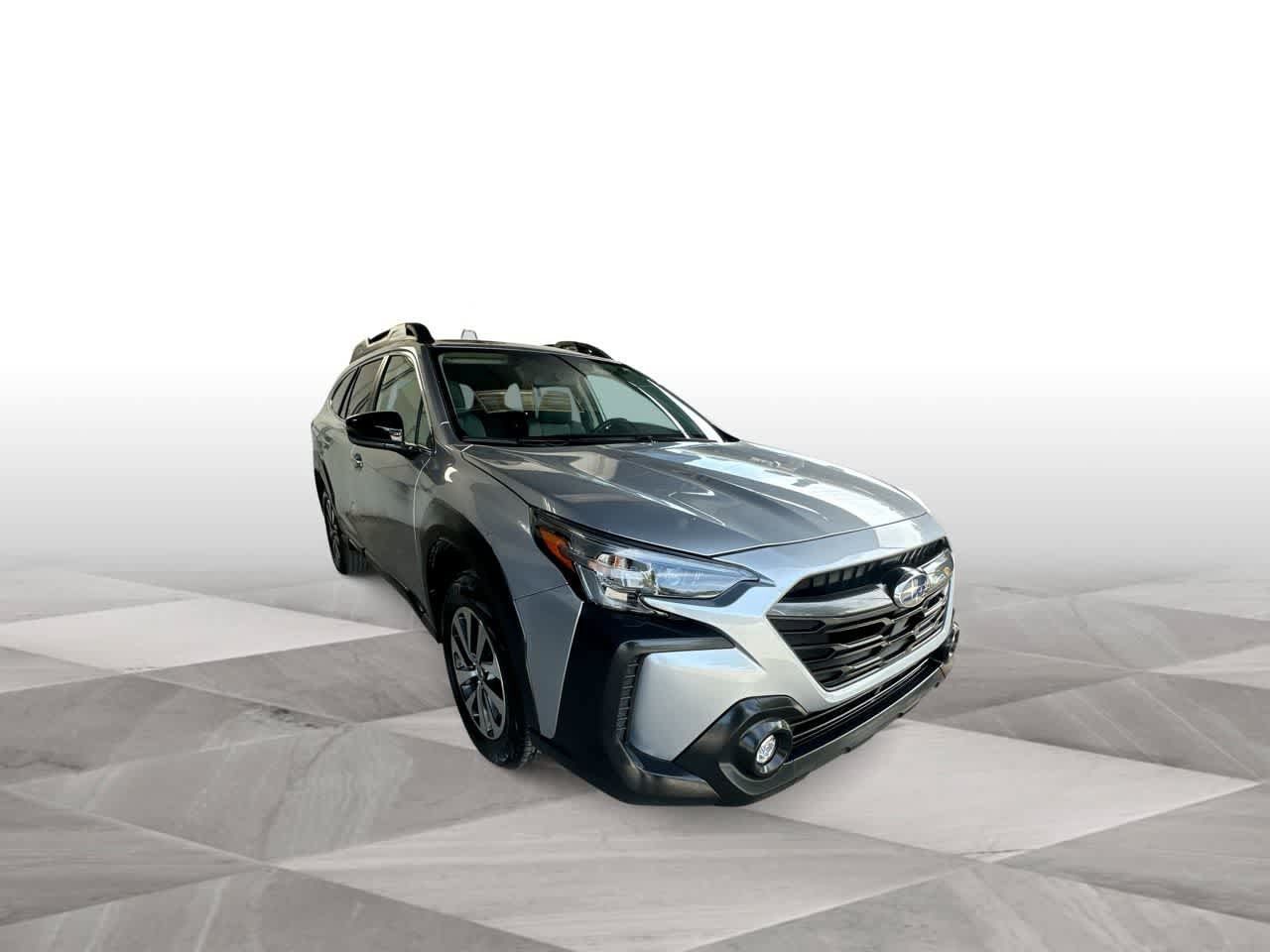 Used 2025 Subaru Outback Premium AWD/4WD image 2