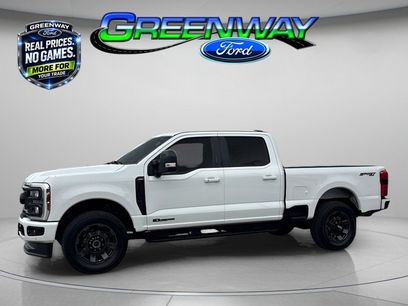 Used 2024 Ford F350 Lariat w/ Lariat Ultimate Package
