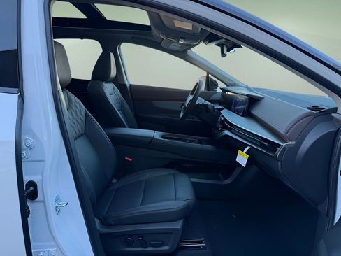 New 2026 Nissan Murano Platinum w/ Cargo Package AWD/4WD image 29