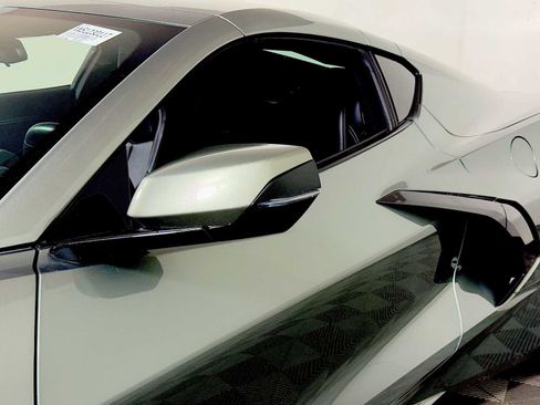 Used 2022 Chevrolet Corvette 1LT image 26