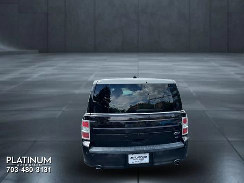 Used 2014 Ford Flex SEL w/ Equipment Group 202A AWD/4WD image 5