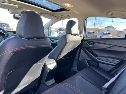 Used 2021 Subaru Crosstrek 2.5i Limited w/ Moonroof Package 2 image 23