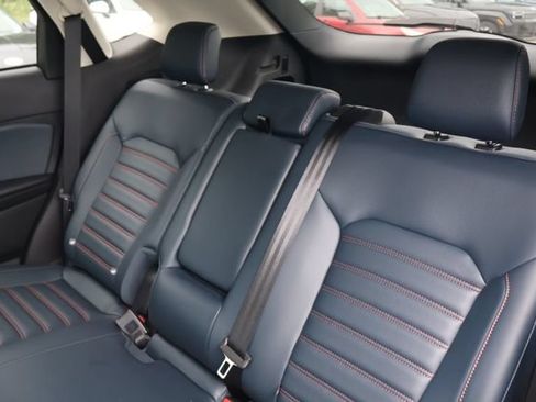 Used 2024 Ford Edge SEL w/ Sport Appearance Package AWD/4WD image 14