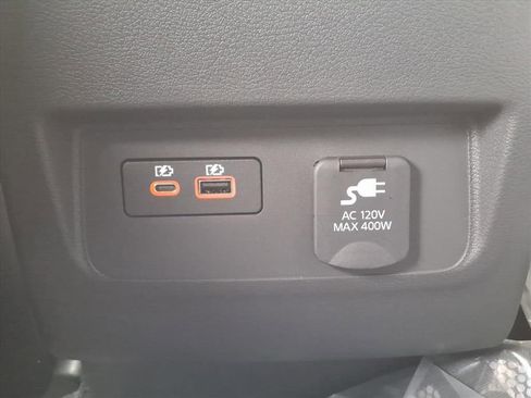 New 2026 Nissan Frontier PRO-4X w/ Pro-4x Convenience Package image 19