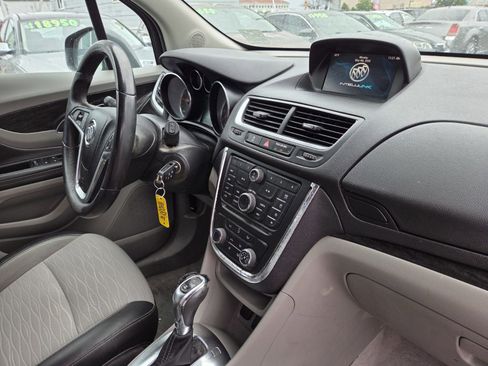 Used 2016 Buick Encore FWD image 13