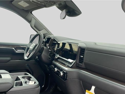 New 2026 GMC Sierra 1500 Elevation image 21
