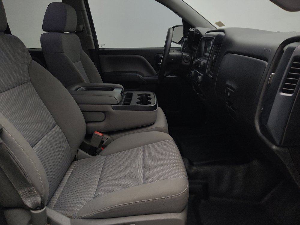 Used 2014 GMC Sierra 1500 2WD Double Cab image 21