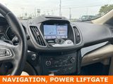 Used 2017 Ford Escape Titanium image 2
