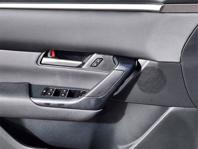 New 2026 MAZDA CX-50 Meridian Edition