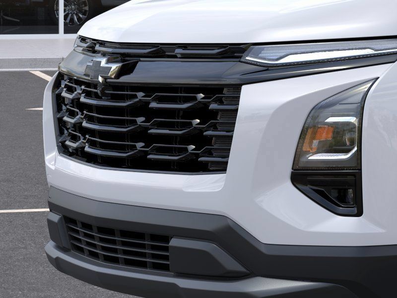 New 2027 Chevrolet Equinox LT w/ Safety and Technology Package FWD image 13