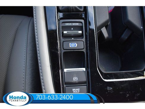 New 2026 Honda Accord Hybrid Touring image 20