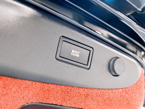 Used 2017 Bentley Flying Spur S W12 AWD/4WD image 59