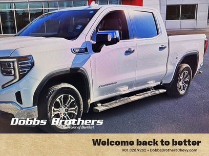Used 2022 GMC Sierra 1500 SLT w/ SLT Convenience Package