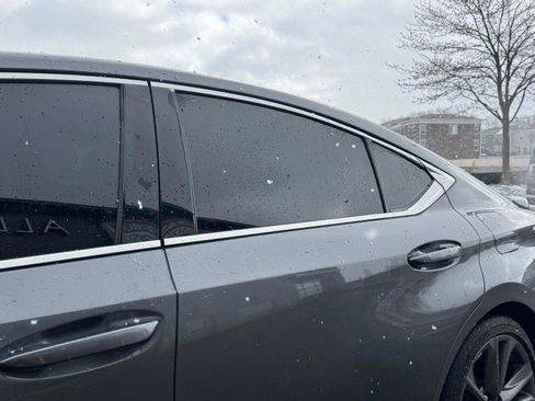 Used 2021 Lexus ES 350 F Sport w/ Accessory Package 2 image 51