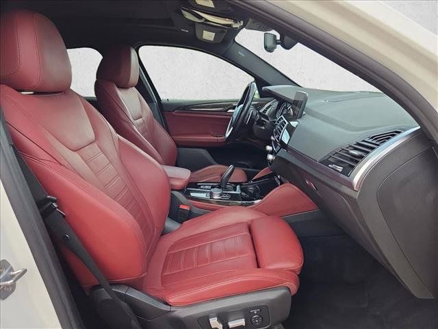 Used 2019 BMW X4 xDrive30i w/ M Sport Package 2 AWD/4WD image 28