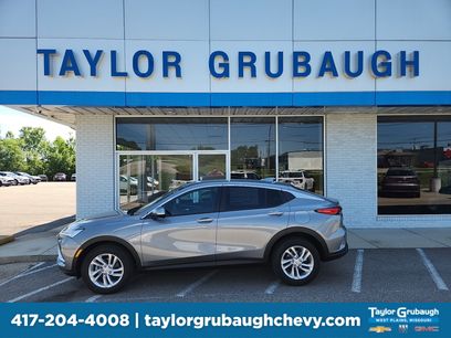 New 2025 Buick Envista Preferred w/ Convenience I Package