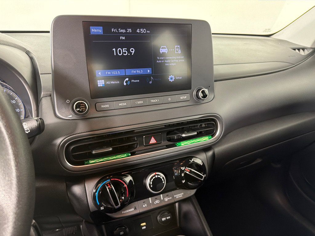 Used 2022 Hyundai Kona SE AWD/4WD image 15