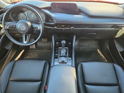 Used 2025 MAZDA MAZDA3 s FWD image 17