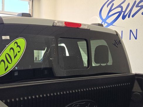 Used 2023 Ford F150 XLT w/ Equipment Group 302A High image 15