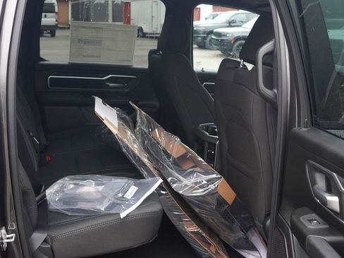 New 2026 RAM 1500 Big Horn image 51