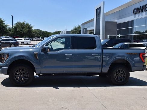 Used 2023 Ford F150 Tremor w/ Equipment Group 402A High AWD/4WD image 13