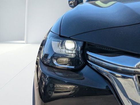 Used 2025 MAZDA CX-90 3.3 Turbo w/ Select Package image 7