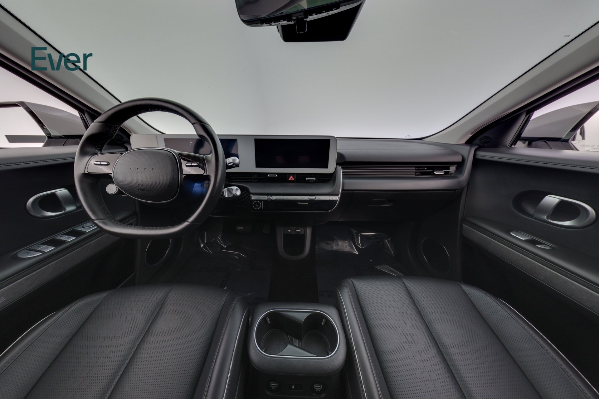 Used 2024 Hyundai Ioniq 5 Limited RWD image 26
