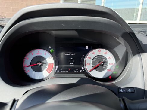 Used 2023 Acura RDX A-Spec AWD/4WD image 17