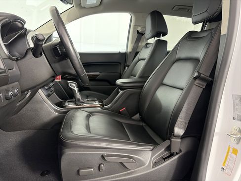 Used 2022 GMC Canyon Elevation w/ Elevation Premium Package image 6