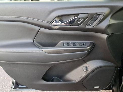 Used 2021 GMC Acadia SLT w/ Elevation Edition image 20