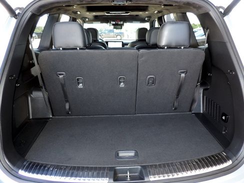 Used 2024 Kia Telluride SX Prestige X-Pro AWD/4WD image 17
