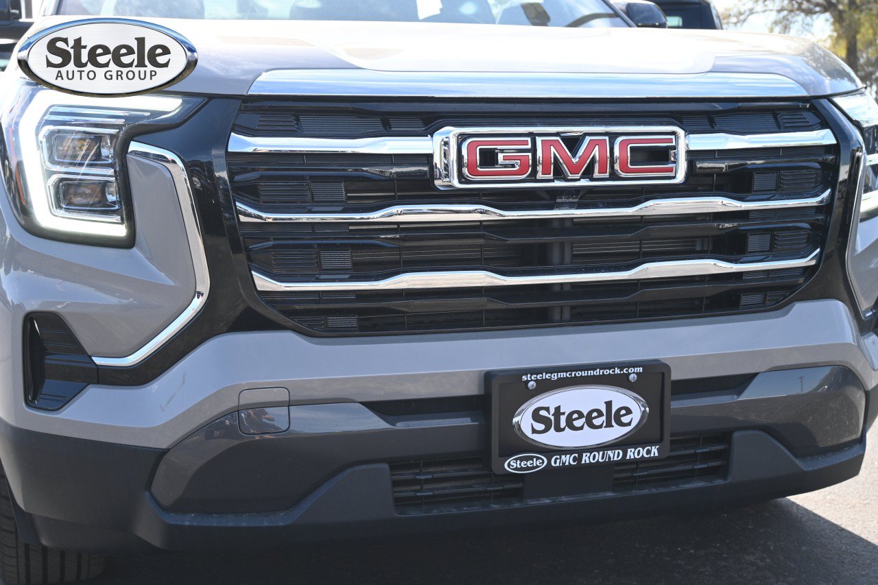 New 2027 GMC Terrain Elevation AWD/4WD image 28