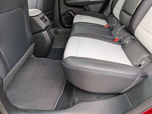 New 2026 Chevrolet Equinox EV LT FWD image 16