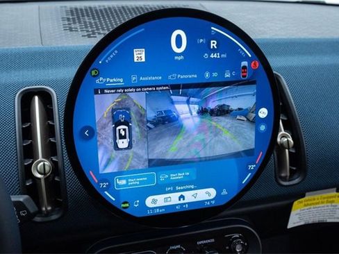 New 2026 MINI Cooper Countryman S w/ Comfort Package Max image 16