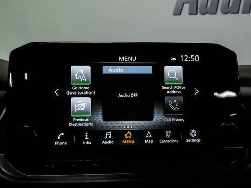 Used 2022 Nissan Rogue SL w/ SL Premium Package FWD image 33