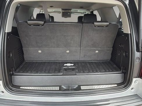 Used 2018 Chevrolet Tahoe LT AWD/4WD image 22