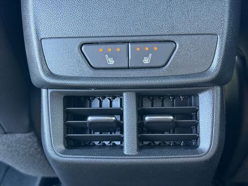New 2026 Chevrolet Equinox RS w/ Convenience Package III FWD image 10