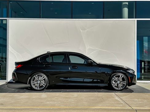 Certified 2023 BMW 330i Sedan w/ Premium Package image 3