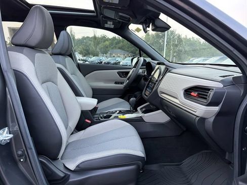 Certified 2026 Subaru Forester Premium AWD/4WD image 18