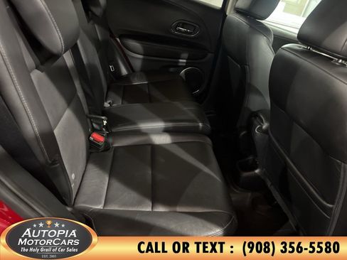 Used 2016 Honda HR-V EX-L image 13