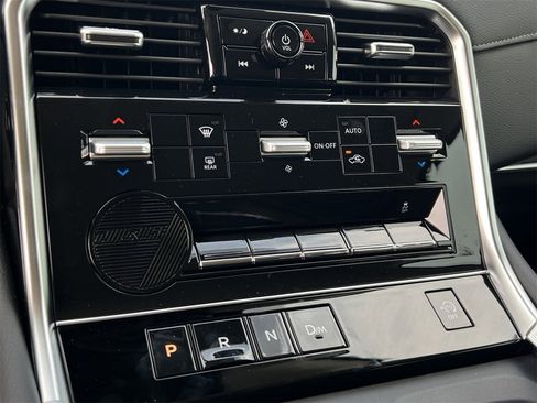 New 2026 Nissan Armada SV image 11