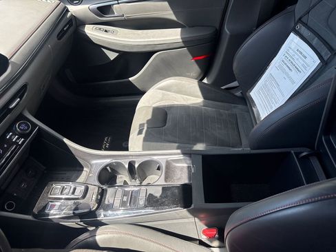 Used 2022 Hyundai Sonata N Line image 72