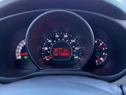 Used 2019 Kia Soul FWD image 18