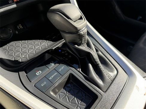 Certified 2024 Toyota RAV4 XLE image 19