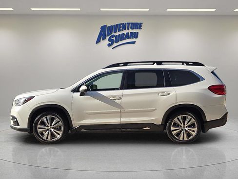 Used 2019 Subaru Ascent Limited AWD/4WD image 4