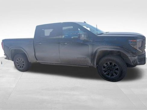 Used 2024 GMC Sierra 1500 AT4X image 4