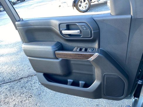 Used 2021 GMC Sierra 1500 Elevation w/ X31 Off-Road Package image 22